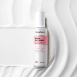 동국제약 센텔리안24 마데카 데일리 리페어 에센스 로션 100ml