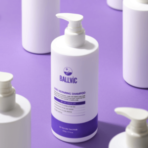 볼빅 세보 리페어링 샴푸 500g