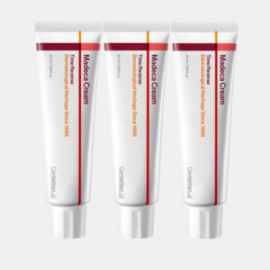 [10%추가적립][동국제약 센텔리안24 마데카크림 타임리버스 50ml x 3개 / 병풀 시카 테카(TECA) 기미완화 안티에이징 보습 탄력에 도움 시즌7