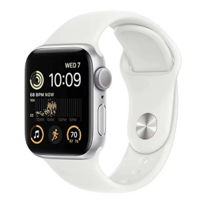 애플워치 SE 2세대 알루미늄 40mm GPS S/M