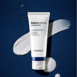 동국제약 센텔리안24 마데카 옴므 클렌징폼 120ml x 1개