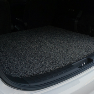 테슬라 모델3 하이랜드 트렁크 코일매트