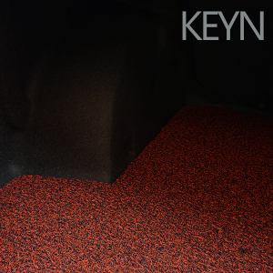 폭스바겐 ID4 전기차 트렁크 코일매트