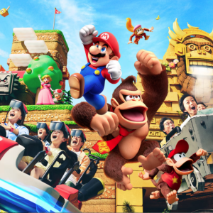 [시간선택/취향맞춤 패스찾기] 익스프레스 4 5 7 8 유니버셜 스튜디오 재팬 오사카 티켓 1/24 할리우드