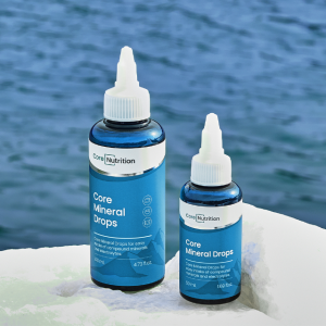 미국 그레이트솔트레이크 천연 액상 미네랄드롭스