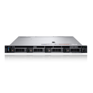 델 서버 R450 S4309Y 4LFF 32G 2T No OS 파워이중화 서버컴퓨터