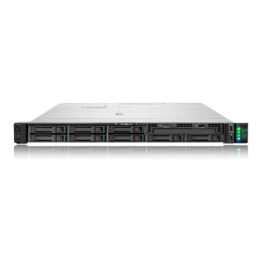 HP 서버 DL360 GEN11 S4410Y 8SFF 32G SAS 1.2Tx 2 RAID1윈도우서버2022스탠다드 800W 서버컴퓨터