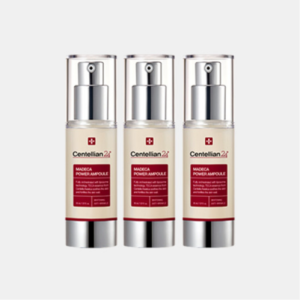 동국제약 센텔리안24 마데카 파워 앰플 30ml, 3개