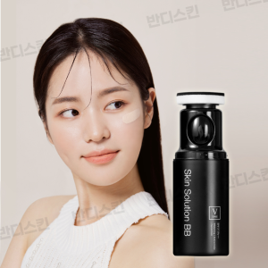 [파우공식판매처] 파우비비크림32g 톤업비비
