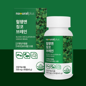혈행케어 혈액순환제 혈액순환개선제 혈행개선제