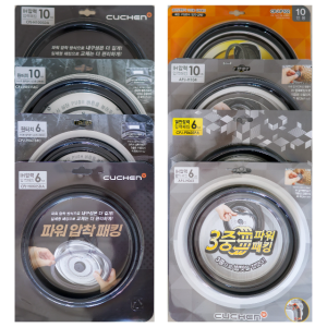 CJS-FC1008F 쿠첸 고무패킹