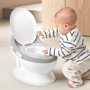 니스툴그로우 사운드 아기 변기 응까