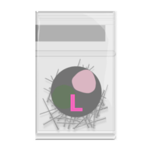 [스토어팜] 리필치간칫솔 리필원기둥 브러쉬 100p