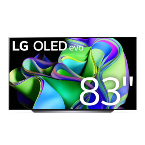 5년무상AS LG전자 2023 올레드 evo 4K 209cm OLED83C3QNA