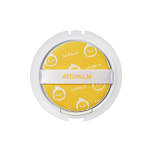 아토팜 톡톡 페이셜 선팩트 SPF43 PA+++ 15g 리필