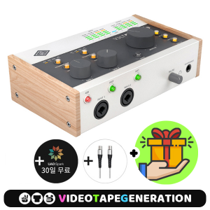UA VOLT 476 오디오 인터페이스