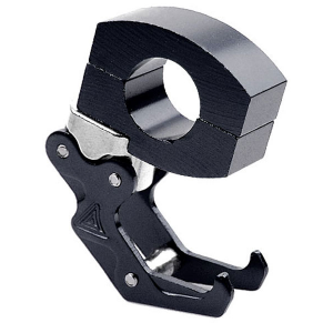 오토바이 봉지걸이 기본형 튜닝 바이크 핸들바 크로스바 슈퍼커브 PCX 봉지걸이 컵홀더