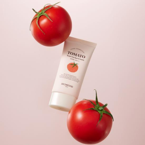 스킨푸드 토마토 톤 업 선크림 50ml
