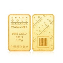 한국금거래소