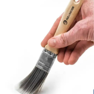 롤링독 메이플우드 그레이 수성붓 페인트브러쉬 다용도붓 페인트부자재