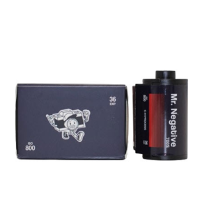 컬러필름 35mm필름 미스터네거티브700S