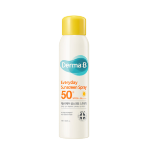 더마비 에브리데이 선스크린 스프레이 SPF50+ PA++++ 120ml