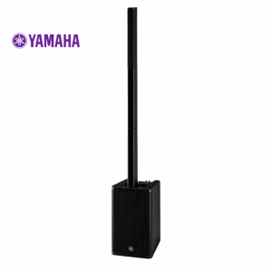 AMAHA DXL1K 야마하 파워드 스피커