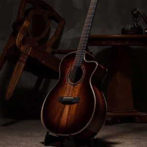 벤티볼리오 어쿠스틱 통기타 MP242LVC 탑솔리드 베벨컷 연습 연주용 풀구성품세트