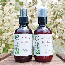 아카시꽃 꿀영양 스킨로션