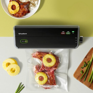 푸드세이버 진공포장기 FM2080-071