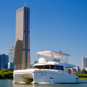 서울 한강요트 투어 체험 1인 탑승권 보트예약 여의도 서울놀거리 가볼만한곳