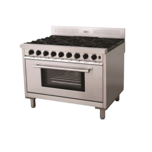 미화인더스트리 중형가스오븐렌지 MHO-4461DCN