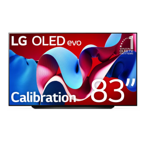 5년무상AS 24년 LG OLED83C4KNA 안심케어 캘리팩 LG OLED evo TV OLED83C4PUA