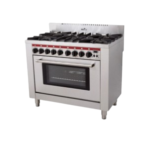 미화인더스트리 중형가스오븐렌지 MHO-4052D