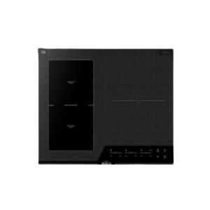 웰치 3구 인덕션 KRI-CI3700