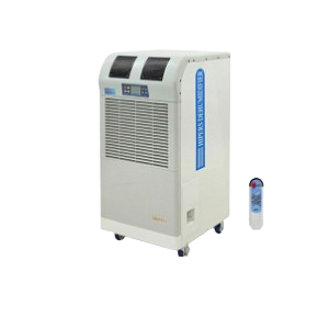 대성하이원 산업용 업소용 이동식 제습기 DSJ-N185