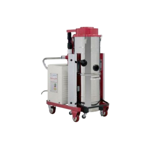 경서글로텍 삼상대형기본형 청소기 KV-3000R(단상)