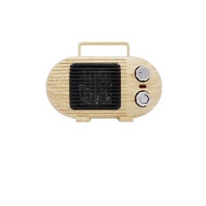 모아캠핑 PTC 미니팬히터 MCP-800D