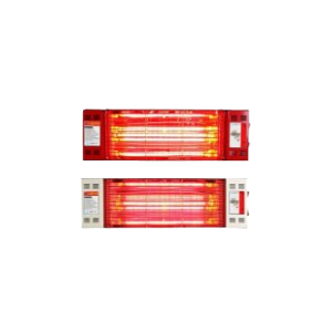 한빛시스템 근적외선 히터 벽걸이형 1.8k HV-1060