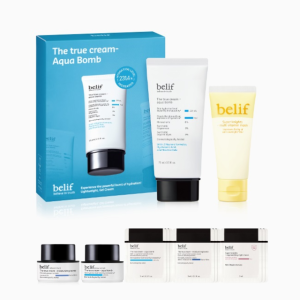 (공식) 빌리프 아쿠아 밤 75ml 기획
