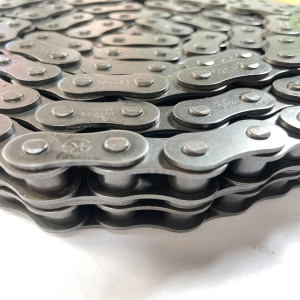 산업용롤러체인 2열 HC50-2(3M)한국체인공업/대동모빌리티