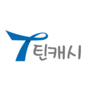 [신용카드/휴대폰결제] 틴캐시 상품권 5만원