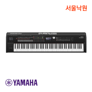 롤랜드 신디사이저 RD-2000 RD2000
