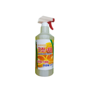 크린월드 크린 PB 다목적 초강력세척제 (1000ml) 피비 기름때 찌든때
