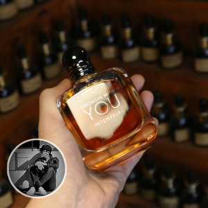 2024 엠포리오아르마니 스트롱거 위드 유 인텐슬리 오드퍼퓸 100ml