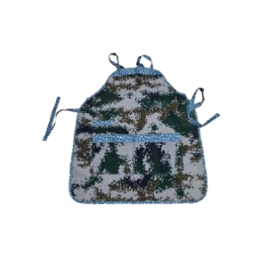 니나노 전자파 차단 앞치마(제작) 앗싸 앞치마 670-750