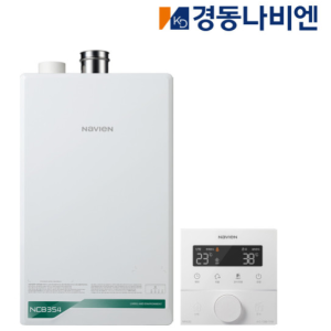 경동나비엔 경동보일러 NCB354-15K 친환경 콘텐싱 가스보일러 교체 설치 서울인천경기