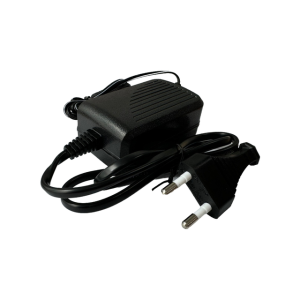 국산 AC220V DC 12V 1A 코드일체형 다목적 어댑터 (외경:5.5mm 내경:2.1mm)