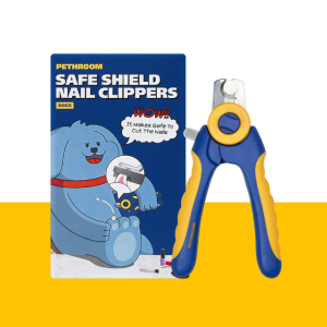 페스룸 강아지 발톱 깎이 그라인더 네일 클리퍼