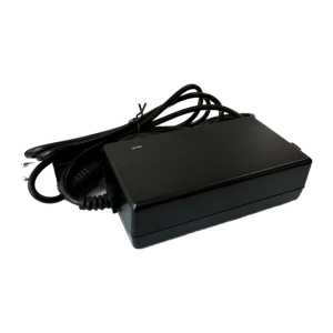 국산 AC220V DC 19V 2.1A 코드일체형 다목적 어댑터 (외경:5.5mm 내경:2.5mm)